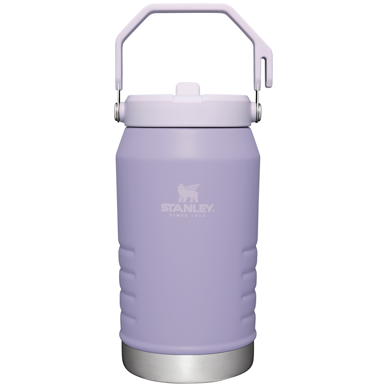 Web_PNG_Square-The_IceFlow_Flip_Straw_Jug_64OZ_-_Lavender_-_Front.png