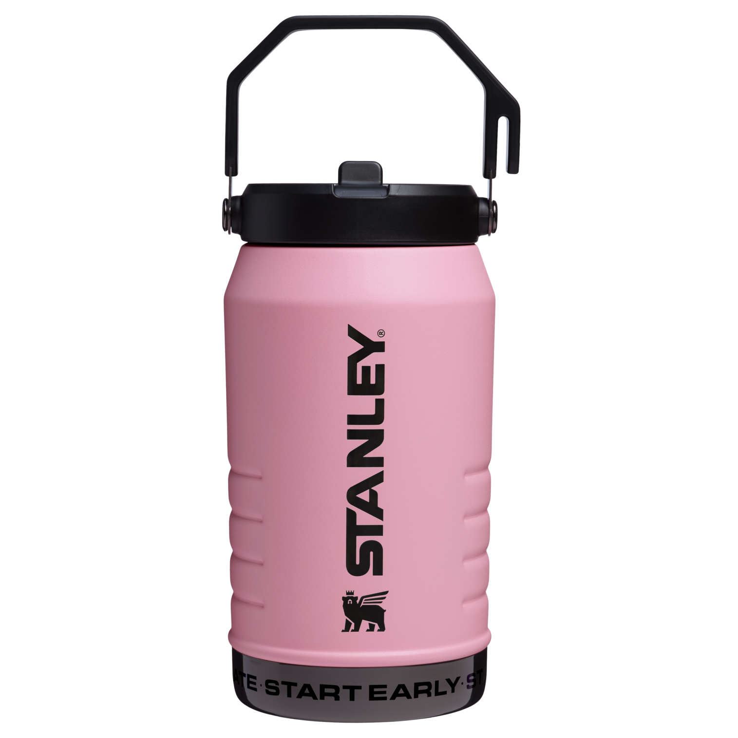 Web_PNG_Square-The_IceFlow_Flip_Straw_Jug_64OZ_-_Messi_GOAT_Pink_-_Front.png