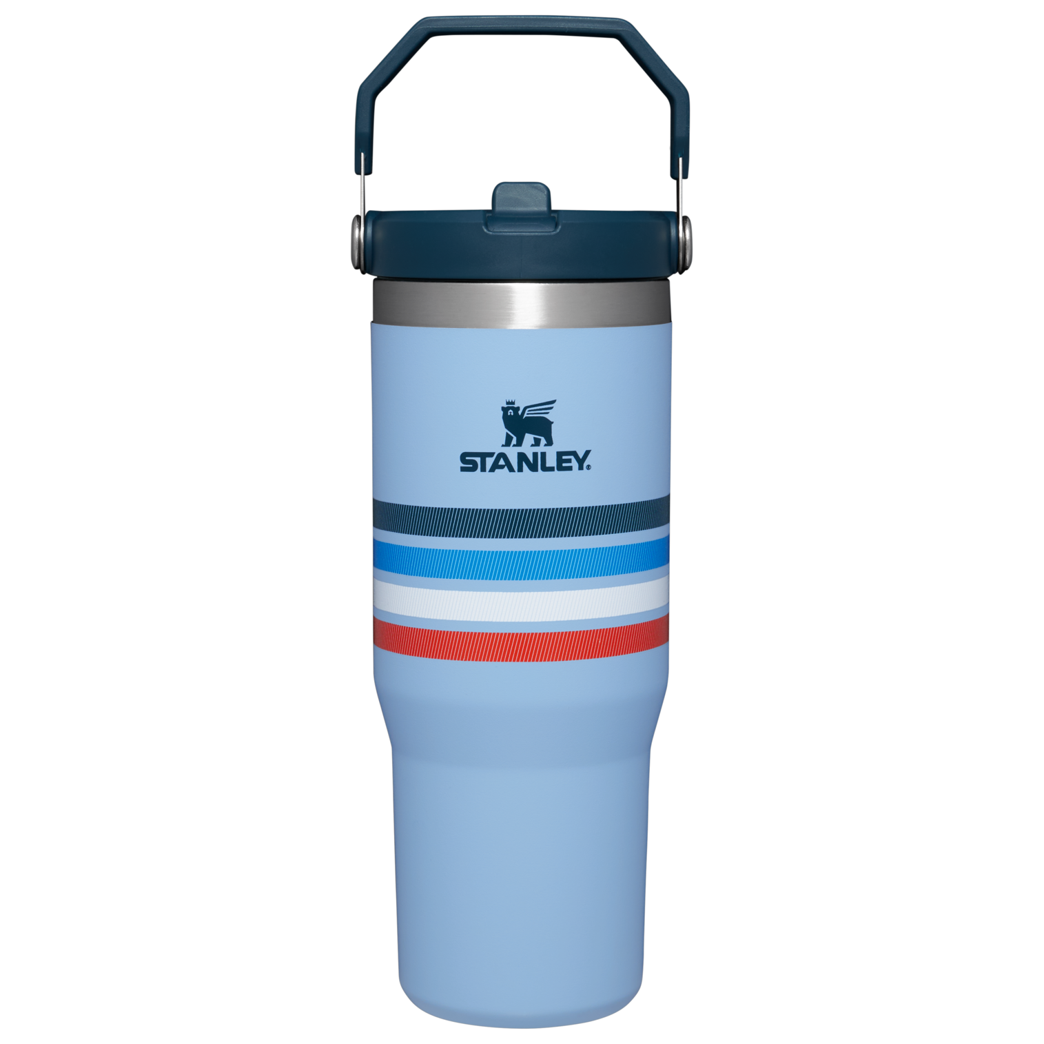 Web_PNG_Square-The_IceFlow_Flip_Straw_Tumbler_30OZ_-_Cornflower_Mesh_-_Front.png