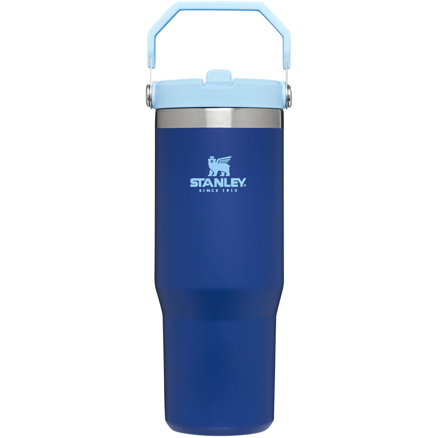 Web_PNG_Square-The_IceFlow_Flip_Straw_Tumbler_30OZ_Lapis_Front.png