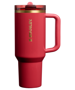 The Cheers & Cheer Quencher ProTour Flip Straw Tumbler