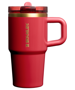 The Cheers & Cheer Quencher ProTour Flip Straw Tumbler