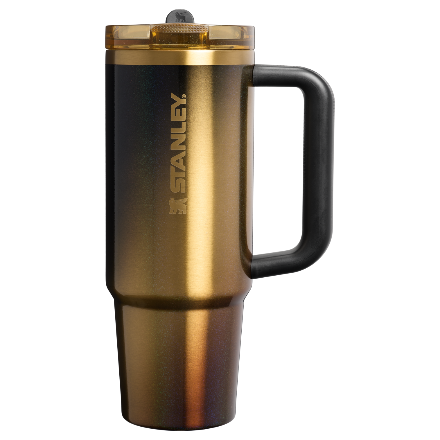 Web_PNG_Square-The_Quencher_ProTour_Flip_Straw_Tumbler_30OZ_-_Black_Honey_-_Front.png