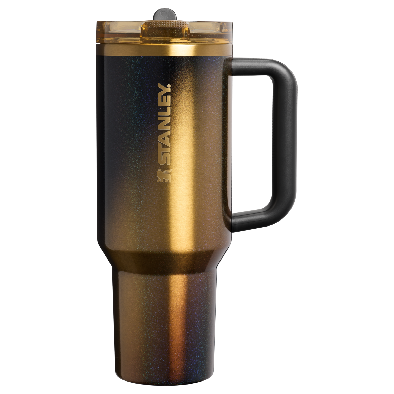Web_PNG_Square-The_Quencher_ProTour_Flip_Straw_Tumbler_40OZ_-_Black_Honey_-_Front.png