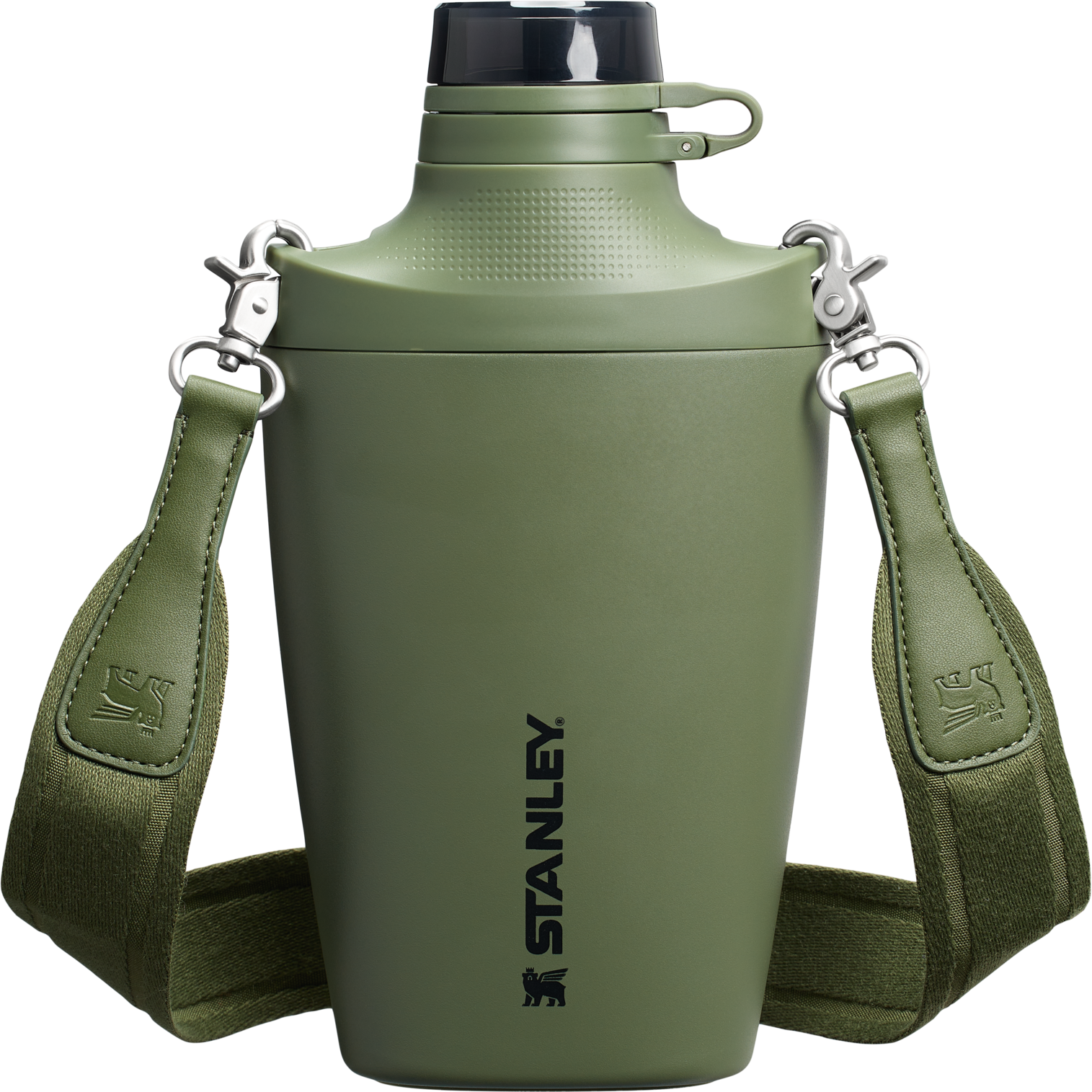 Web_PNG_Square-The_Stanley_Cross_Bottle_23OZ_-_Dried_Pine_VRT_-_Front.png