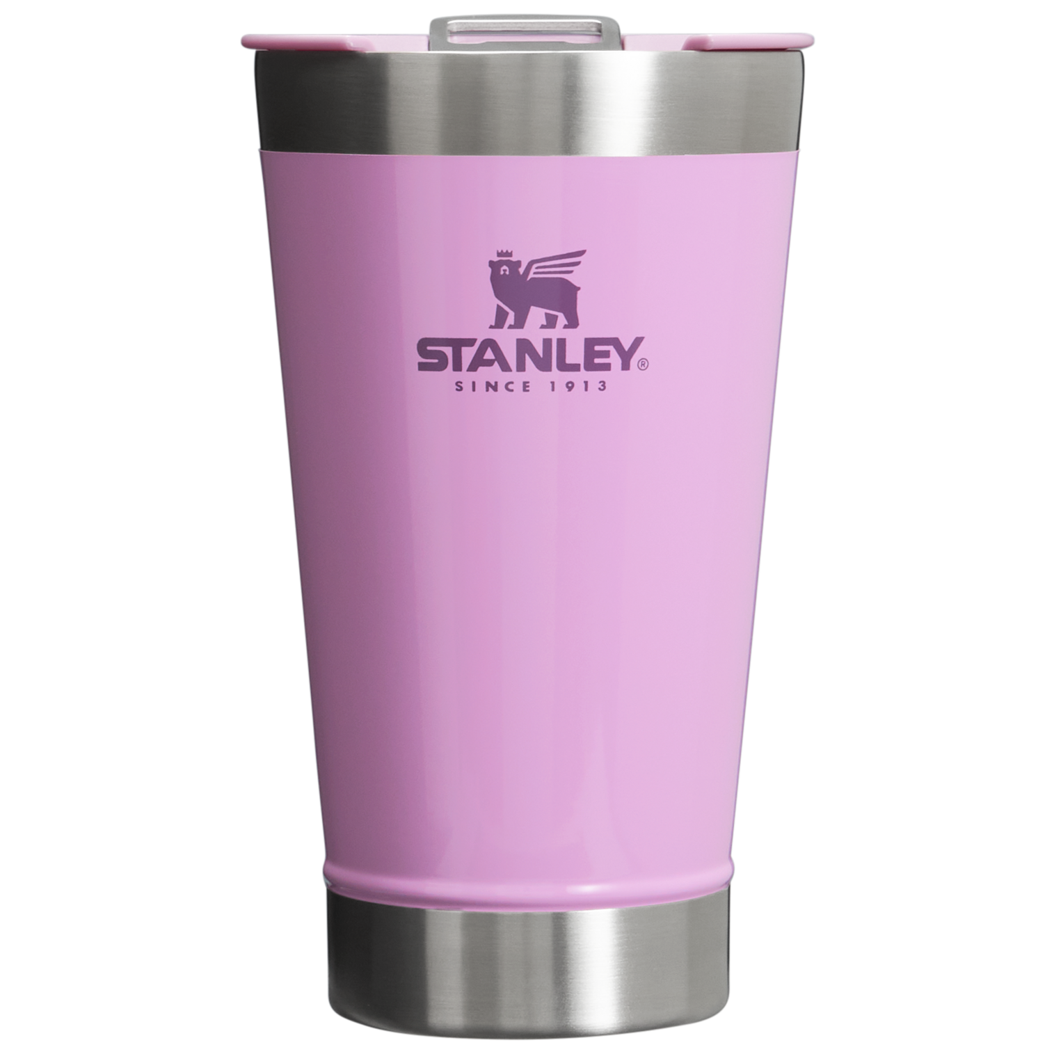 Web_PNG_Square-The_Stay-Chill_Pint_16OZ_-_Lilac_Gloss_-_Front.png
