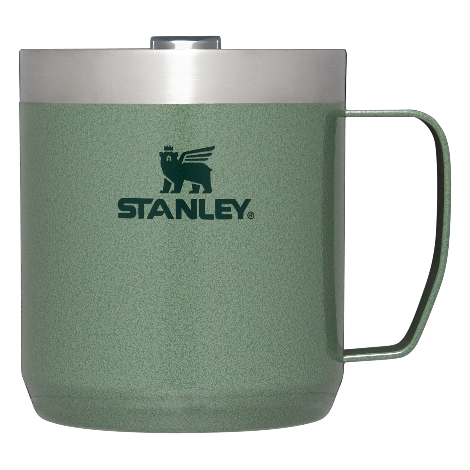 Web_PNG_Square-The_Stay-Hot_Camp_Mug_12OZ_-_Hammertone_Green_-_Front_8709185b-3e43-44d4-9a6e-7dd2b62821a4.png