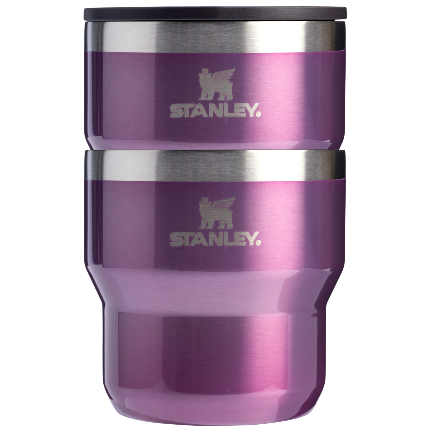 Web_PNG_Square-The_Stay-Hot_Stacking_Camp_Cup_10OZ_-_Wisteria_Shine_-_Stacked.png