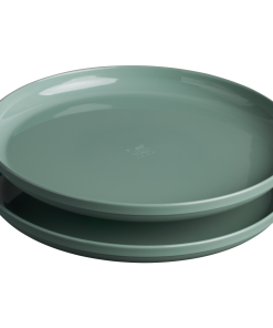 The Wildfare Core Stacking Plate 2-pack