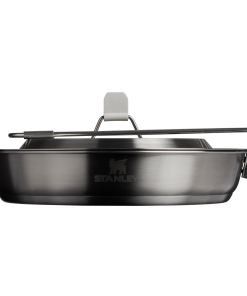 The Wildfare Pro Fry Pan Cookset 15-piece set