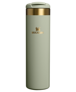 The Transit Flip Top Mug