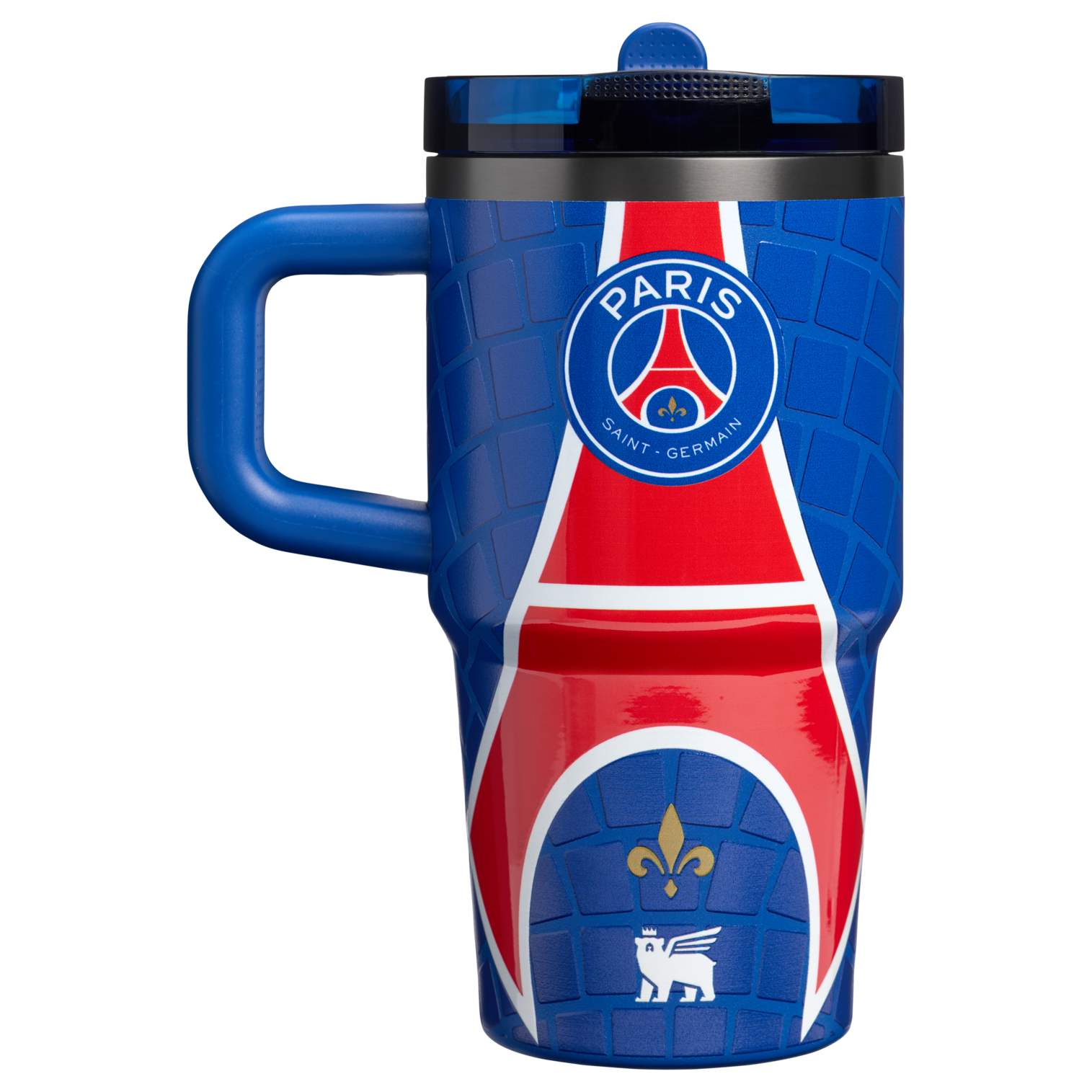 Stanley 1913 x Paris Saint-Germain Quencher® ProTour Flip Straw Tumbler